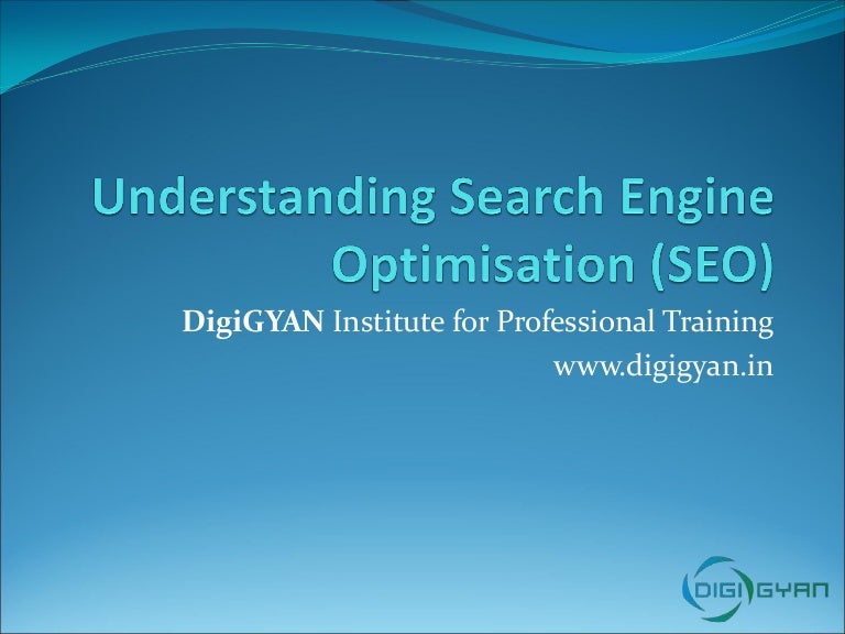 Understanding Search Engine Optimization understanding search engine optimization Understanding Search Engine Optimization understanding search engine optimization