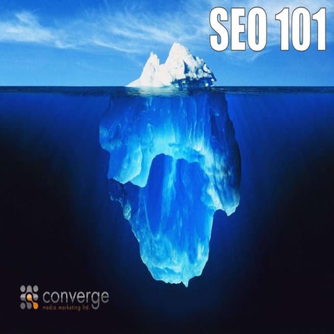 Understanding seo