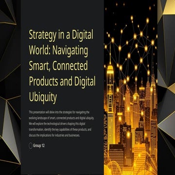 Understanding Smart, Connected Products and Digital Ubiquity.pptx