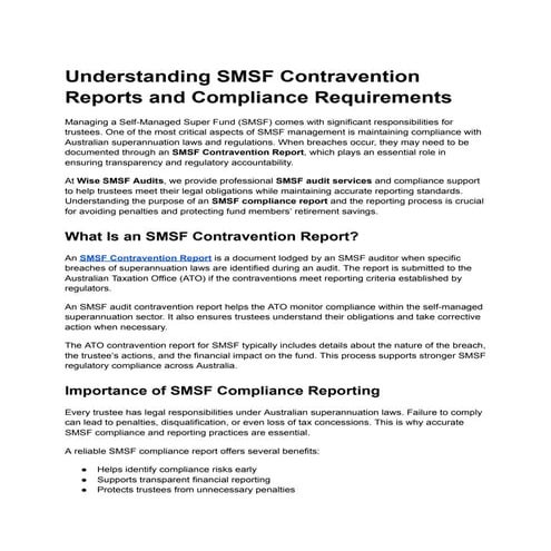 Understanding SMSF Contravention Reports and Compliance Requirements.pdf