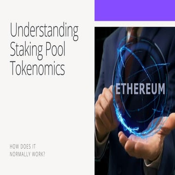 Ethereum staking.pdf
