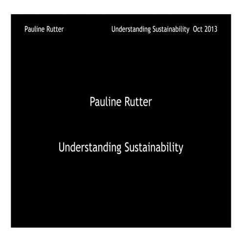 (Ximb)sustainability petroleum industry | PDF