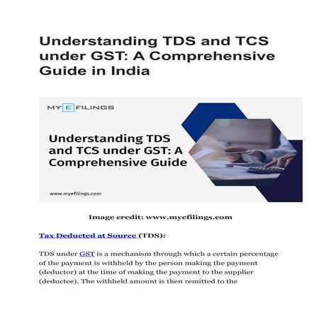 Understanding TDS and TCS under GST.pdf