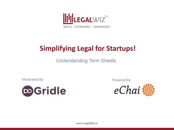 My learnings in the startup ecosystem | PDF