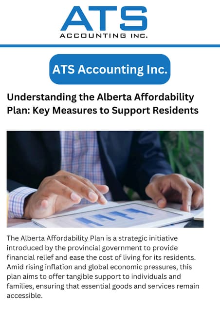 Ats accounting inc.