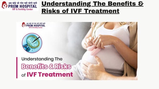 IVF ( In Vitro Fertilization) | Femmenest IVF Centre | PPT