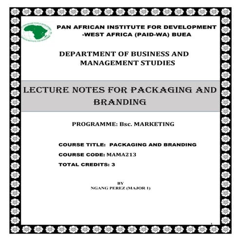 Understanding the brand dox