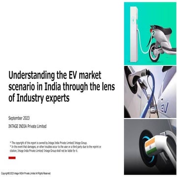 Understanding the current EV scenario in India_Key findings.pdf