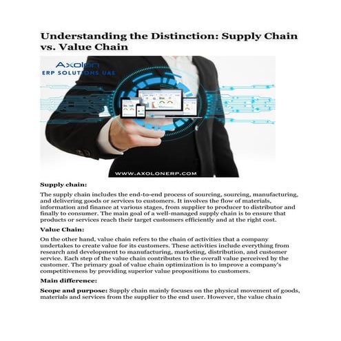 Understanding the Distinction Supply Chain vs. Value Chain.pdf