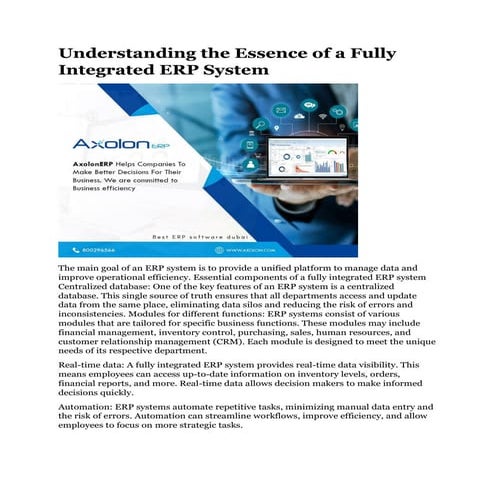 The essential component of every ERP system.pdf