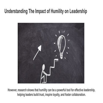 Understanding The Impact of Humility on Leadership.pdf