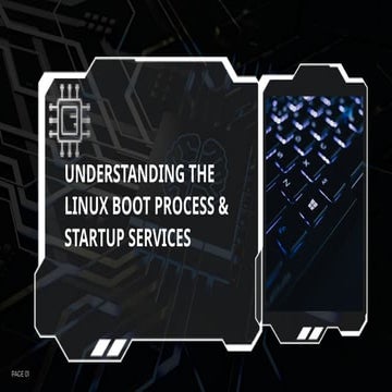 Understanding the Linux Boot Process & Startup Services.pptx
