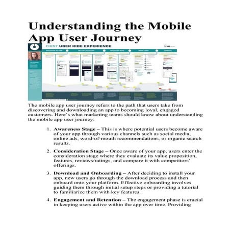 Understanding the Mobile App User Journey.docx