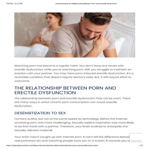 Understanding the relationship between por and erectile dysfunction.pdf