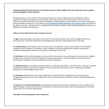 Understanding the Risk Factors for Prostate Cancer.pdf