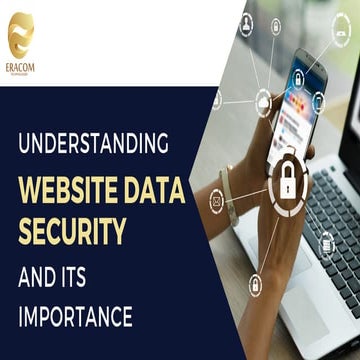 Understanding Website Data Security And Its Importance.pdf