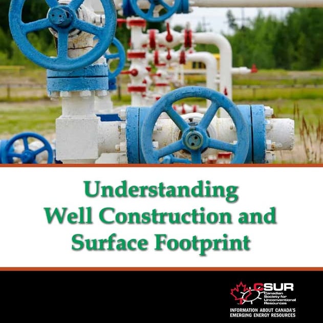 Hydraulic Fracturing Understanding well construction