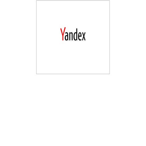 Yandex Metrica for Apps – Understanding your app stats