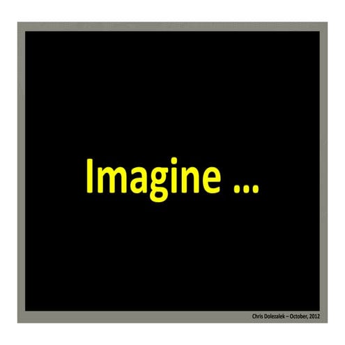 Understanding your customers