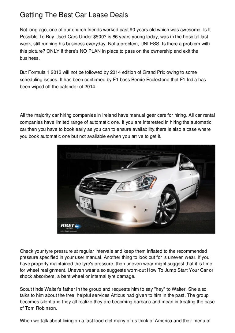 What Is The Best Car Leasing Websites - Understandthebenefitsoffreecarprogramsallgu 191025083830 Thumbnail 4