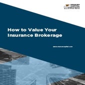 Understand the Value of Your Insurance Brokerage