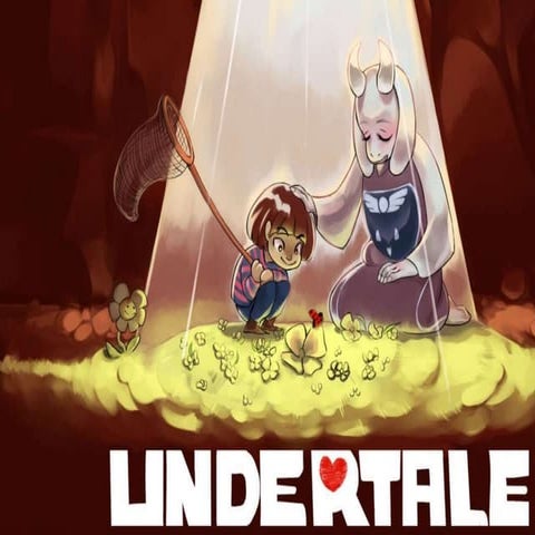 Undertale | PPTX