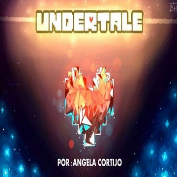 Undertale | PPTX