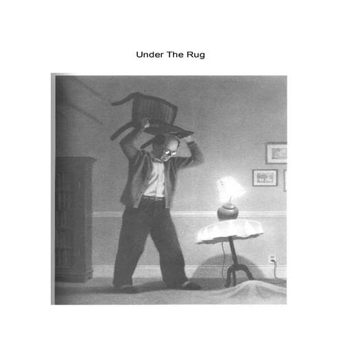 Under the rug paper