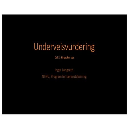 Underveisvurdering del 2 v2 ringsaker v2016 [reparert]