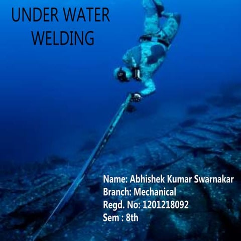 Underwater welding 1[1]