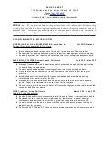 Distressed Debt Analyst Jobs, Employment in New York, NY | blogger.com distressed debt analyst resume