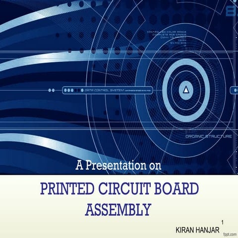 Understanding printed board assembly using simulation with design of experiments approach
