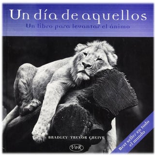UN DIA DE AQUELLOS LIBRO PARA LEVAN...