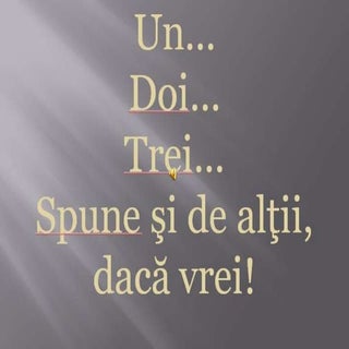 Psihologia popoarelor în trei paşi