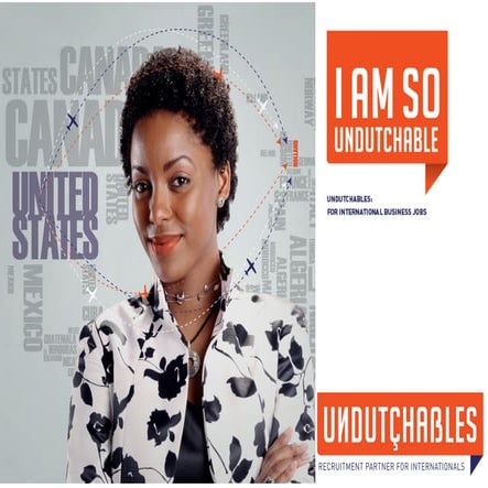 Undutchables: Job Hunting Advice