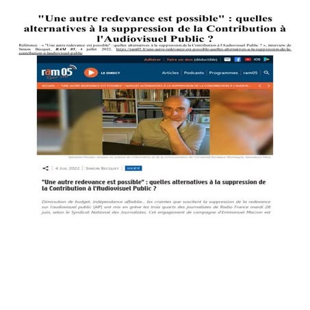 Une autre redevance est possible.docx