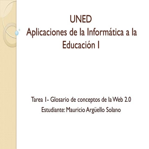 Uned