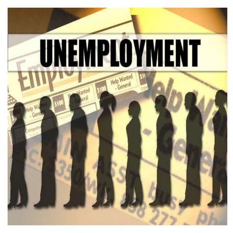 Unemployment
