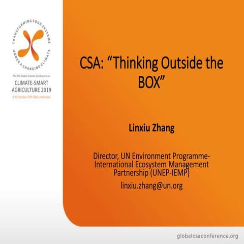 Day2_Plenary_Linxiu Zhang