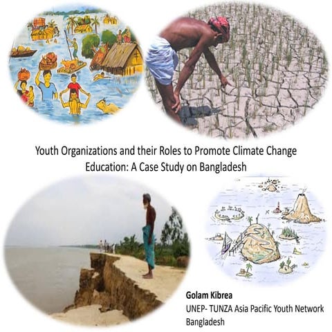 #APYF2016: Golam Kibrea,Bangladesh