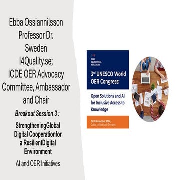 The UNESCO OER 3rd World Congress 2024_20 Nov2024