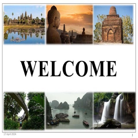 UNESCO WORLD HERITAGE DAY 17th April .pptx