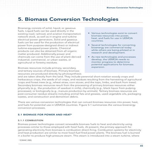 A REVIEW ON LIGNOCELLULOSIC BIOMASS CONVERSION TO DIESEL COMPATIBLE AND ...
