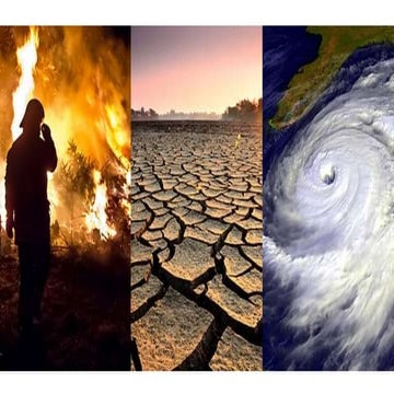 Unfccc and kyoto protocol escario