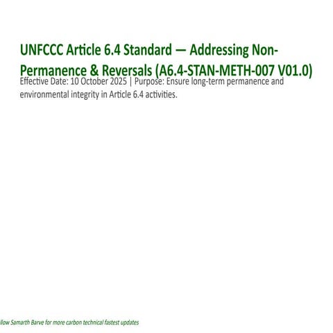 UNFCCC_Article6.4_Infographic_SamarthBarve.pptx