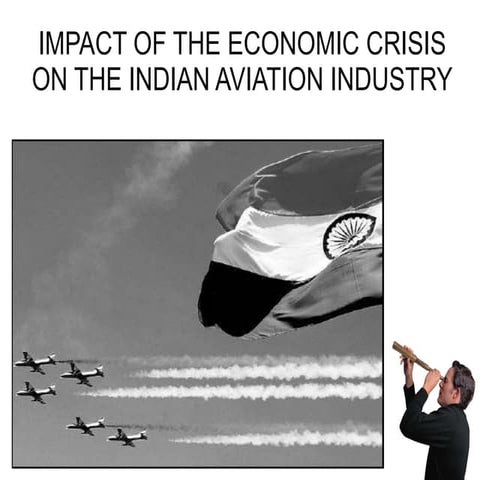 Indian Aviation Industry