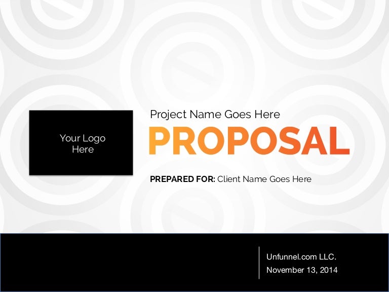 referral program lead generation proposal template referral program template