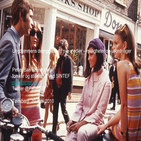 Ungdommens informasjonskonferanse