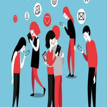 Hverdagen til kidsa. Hva kan vi lære? Med Kristin Magnussen