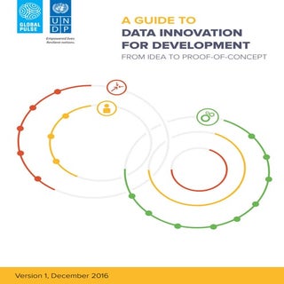 A Guide to Data Innovation for Deve...